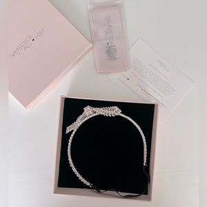 Giambattista valli & H&M Collab Headband